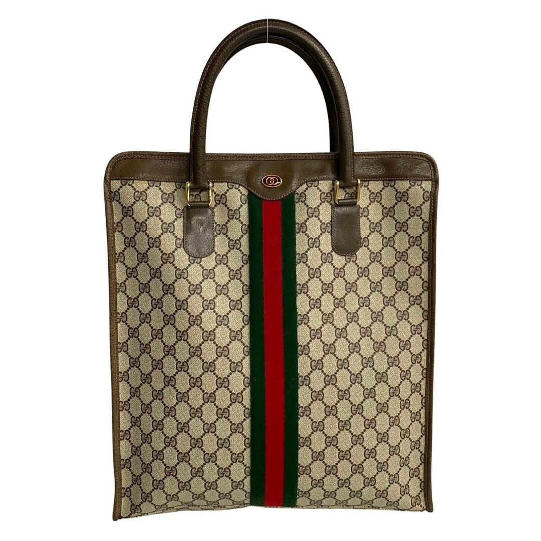 Gucci - 極 美品 GUCCI グッチ オールドグッチ ヴィンテージ シェリー