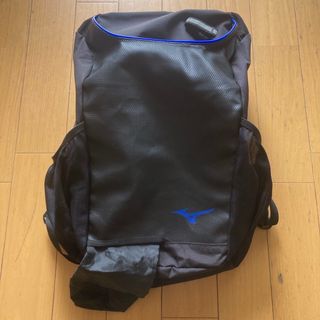 ミズノ(MIZUNO)のミズノ 野球リュック ジュニア用(その他)