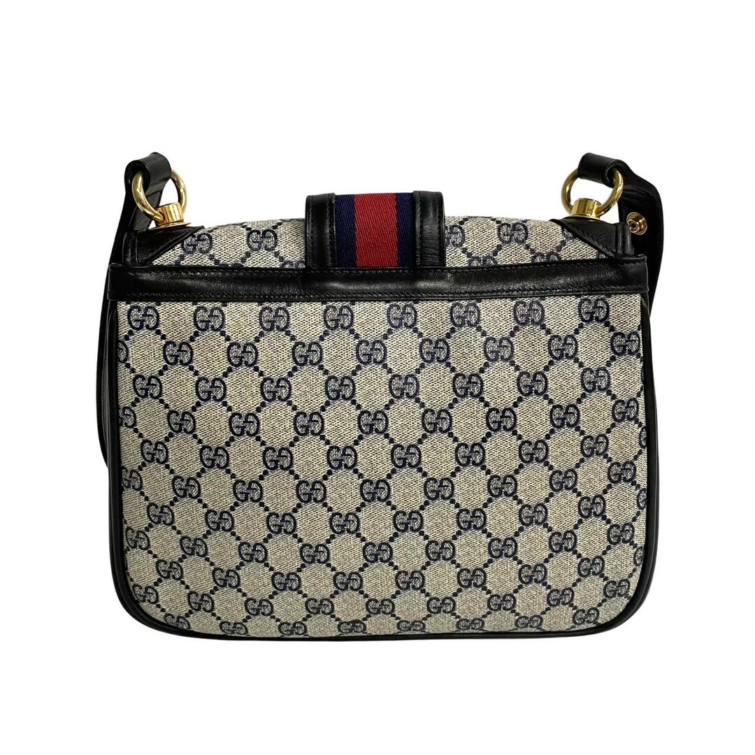 Gucci - 極 美品 GUCCI オールドグッチ グッチ ヴィンテージ シェリー