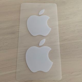 Apple - Apple ステッカー