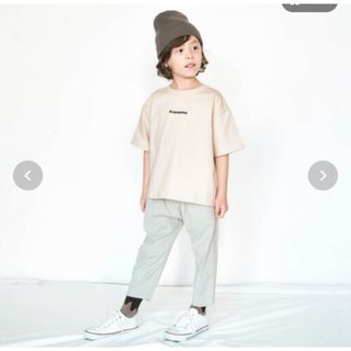 コンバース(CONVERSE)の半袖Tシャツ　新品未開封(Tシャツ/カットソー)