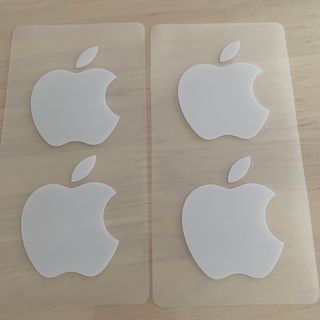 アップル(Apple)のApple ステッカー(シール)