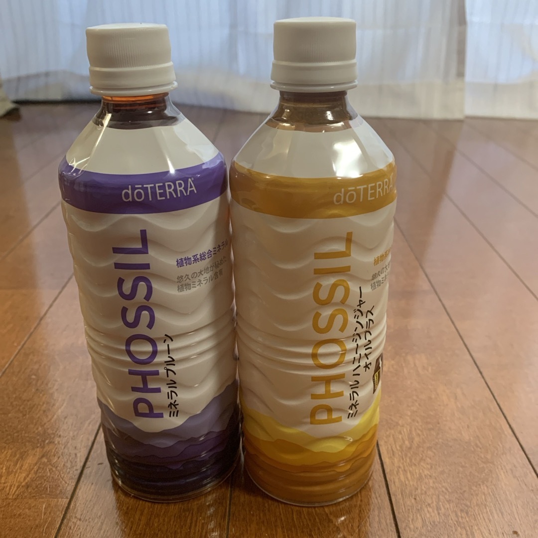 doTERRA(ドテラ)のドテラミネラル 食品/飲料/酒の健康食品(その他)の商品写真