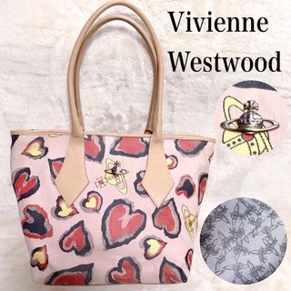 ヴィヴィアン(Vivienne Westwood) デニム トートバッグ(レディース)の ...