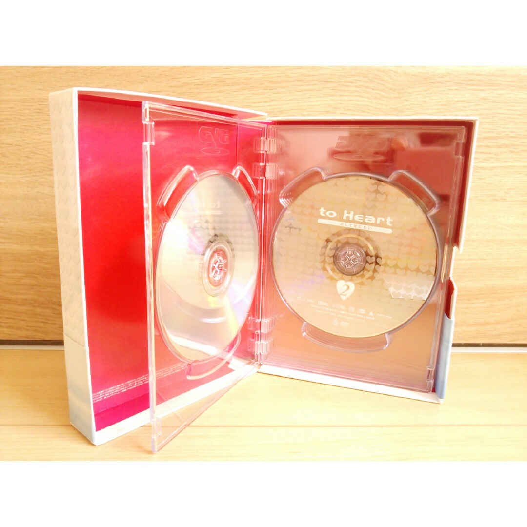 to Heart~恋して死にたい~ DVD-BOX6枚組*送料無料 TVドラマ to Heart~恋して死にたい~ DVD-BOX6枚組*送料無料 TVドラマ