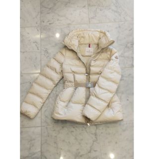 MONCLER - モンクレール 茶タグ VALENTINE バレンティーヌ ダウン