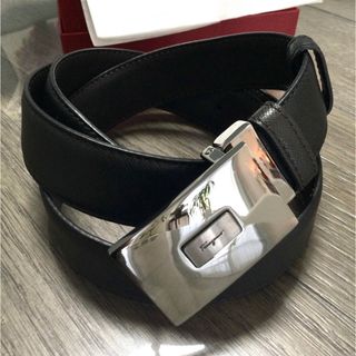 サルヴァトーレフェラガモ(Salvatore Ferragamo)のフェラガモ　ベルト(ベルト)