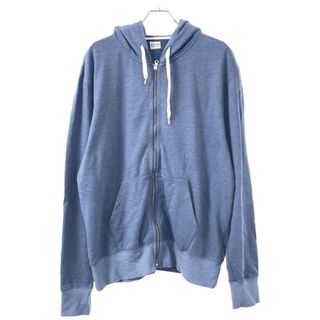 Ron Herman - WIND AND SEA PRINT HOODIE PARKA タイダイ Sの通販 by ...