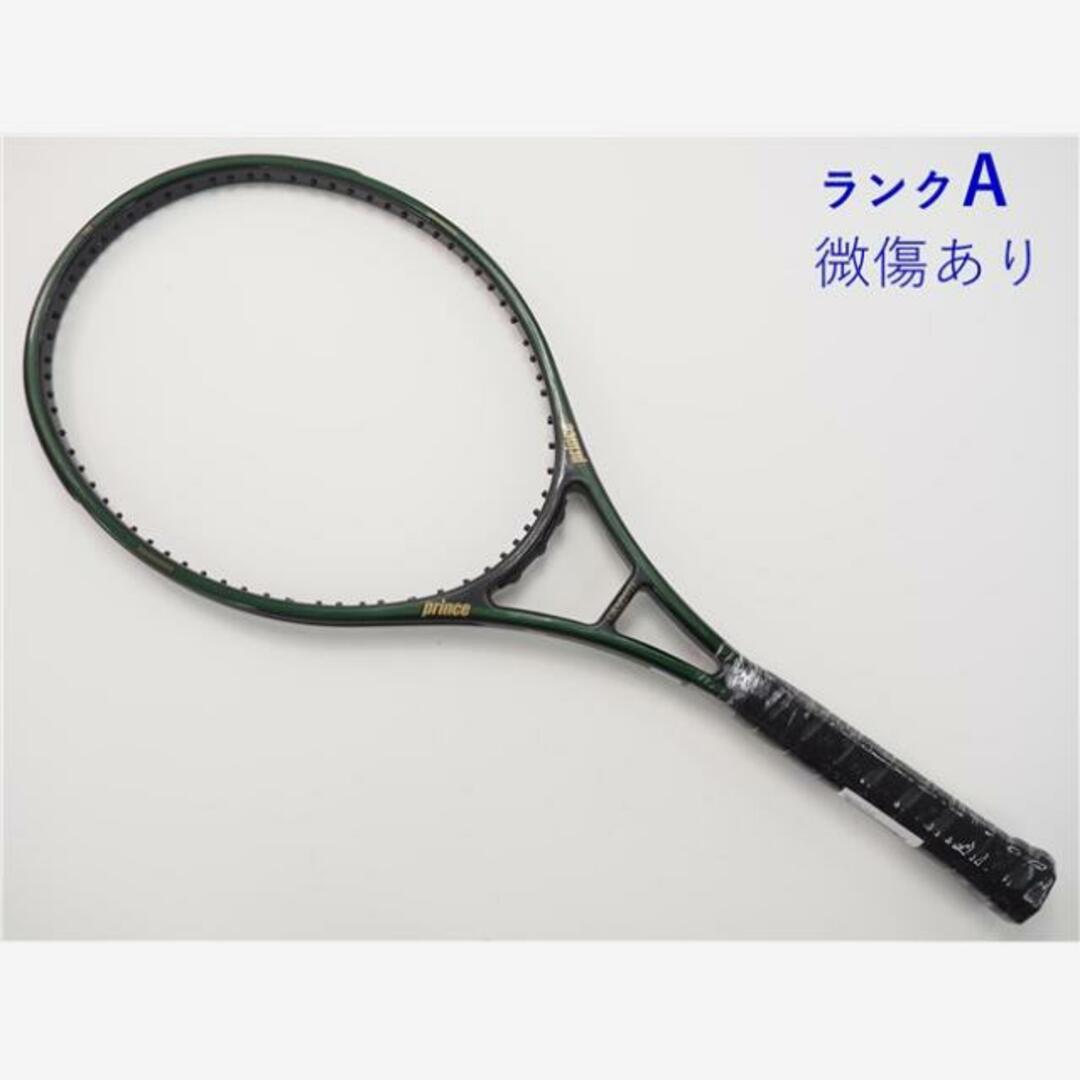 Prince(プリンス)の中古 テニスラケット プリンス グラファイト 110 (G2)PRINCE GRAPHITE 110 スポーツ/アウトドアのテニス(ラケット)の商品写真