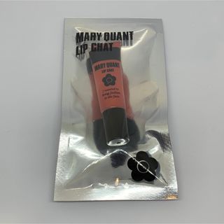 マリークワント(MARY QUANT)の【新品未使用】MARYQUANT リップカラーM12(口紅)