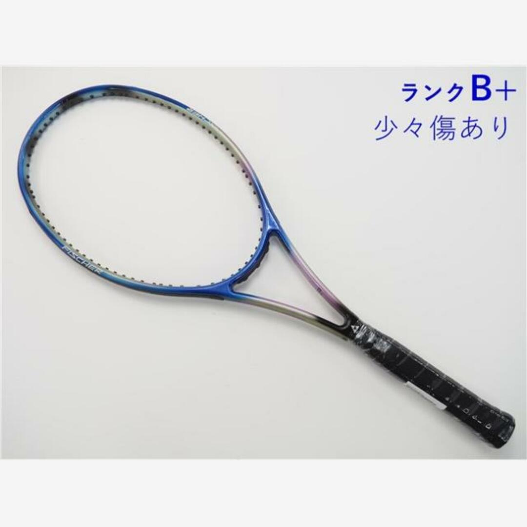 Fisher(フィッシャー)の中古 テニスラケット フィッシャー バキューム プロ MS (L3)FISCHER VACUUM PRO MS スポーツ/アウトドアのテニス(ラケット)の商品写真