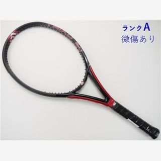 ウィルソン(wilson)の中古 テニスラケット ウィルソン トライアド 5.0 110 2002年モデル (G2)WILSON TRIAD 5.0 110 2002(ラケット)