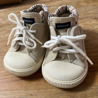 バーバリー(BURBERRY) ベビー スニーカーの通販 100点以上 バーバリー(BURBERRY) ベビー スニーカーの通販 100点以上