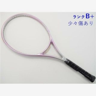 ブリヂストン(BRIDGESTONE)の中古 テニスラケット ブリヂストン ウィングビーム SL40 (G1)BRIDGESTONE WINGBEAM SL40 硬式テニスラケット(ラケット)