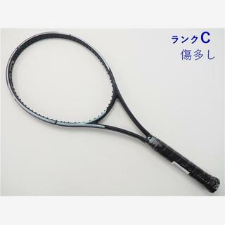 ヘッド(HEAD)の中古 テニスラケット ヘッド グラビティー MP ライト 2023年モデル (G1)HEAD GRAVITY MP L 2023(ラケット)