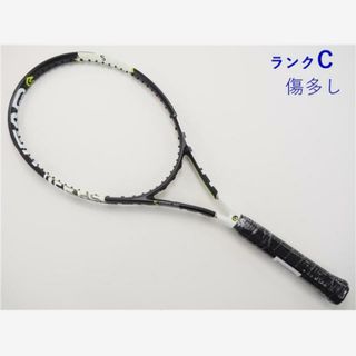 ヘッド(HEAD)の中古 テニスラケット ヘッド グラフィン エックスティー スピード エス 2015年モデル (G2)HEAD GRAPHENE XT SPEED S 2015(ラケット)