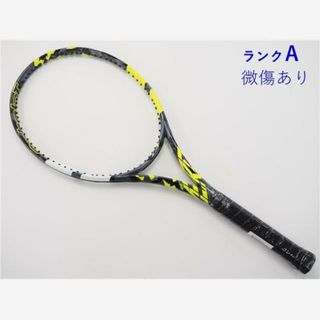 バボラ(Babolat)の中古 テニスラケット バボラ ピュア アエロ 98 2023年モデル (G2)BABOLAT PURE AERO 98 2023(ラケット)