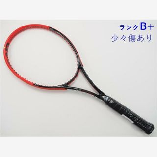 ヘッド(HEAD)の中古 テニスラケット ヘッド グラフィン プレステージ プロ 2014年モデル (G3)HEAD GRAPHENE PRESTIGE PRO 2014(ラケット)