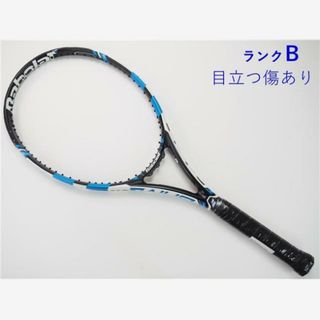 バボラ(Babolat)の中古 テニスラケット バボラ ピュア ドライブ 2015年モデル (G3)BABOLAT PURE DRIVE 2015(ラケット)