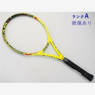 ヘッド(HEAD)の中古 テニスラケット ヘッド グラフィン エックスティー エクストリーム プロ 2016年モデル (G3)HEAD GRAPHENE XT EXTREME PRO 2016(ラケット)