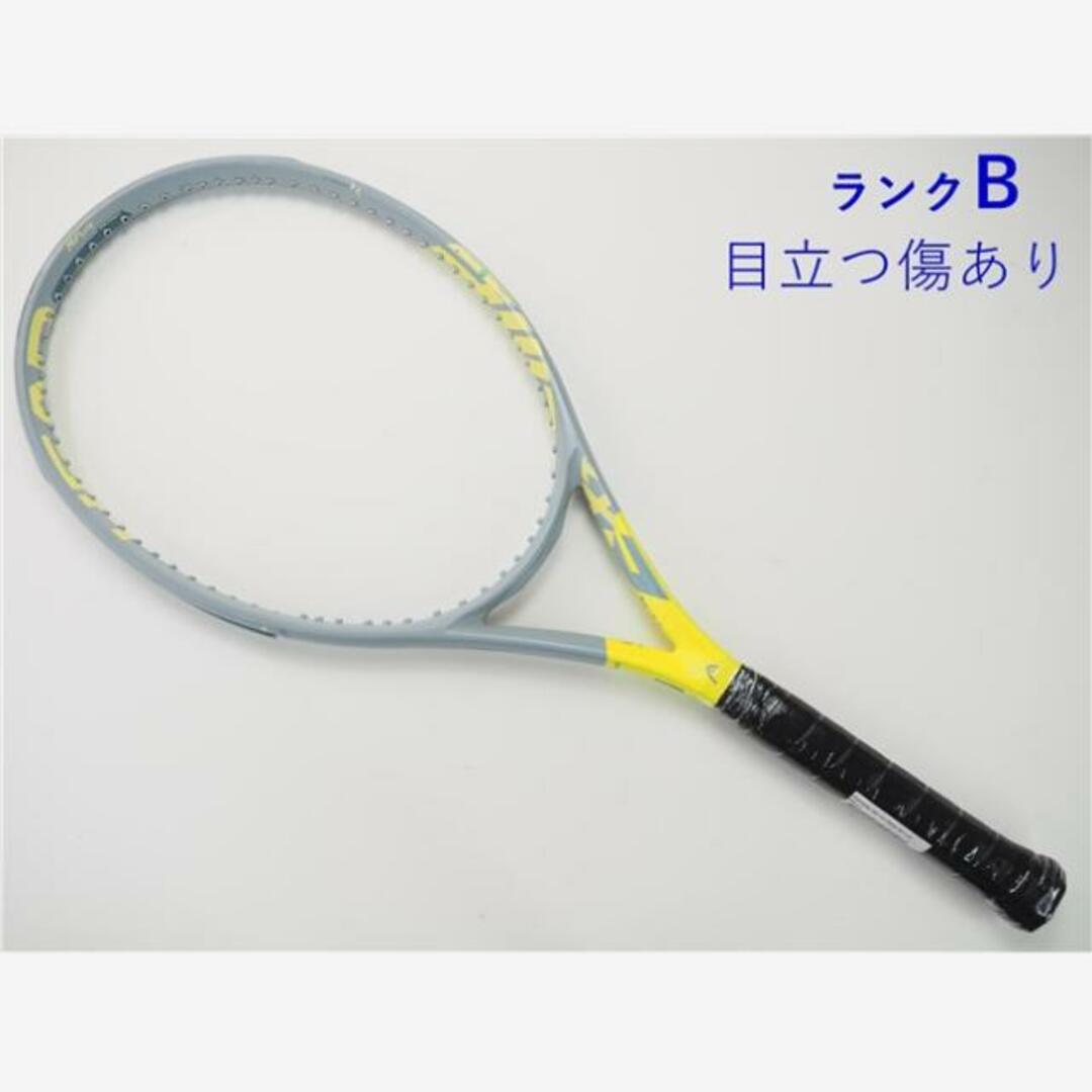 HEAD(ヘッド)の中古 テニスラケット ヘッド グラフィン 360プラス エクストリーム MP ライト 2020年モデル (G1)HEAD GRAPHENE 360+ EXTREME MP LITE 2020 スポーツ/アウトドアのテニス(ラケット)の商品写真