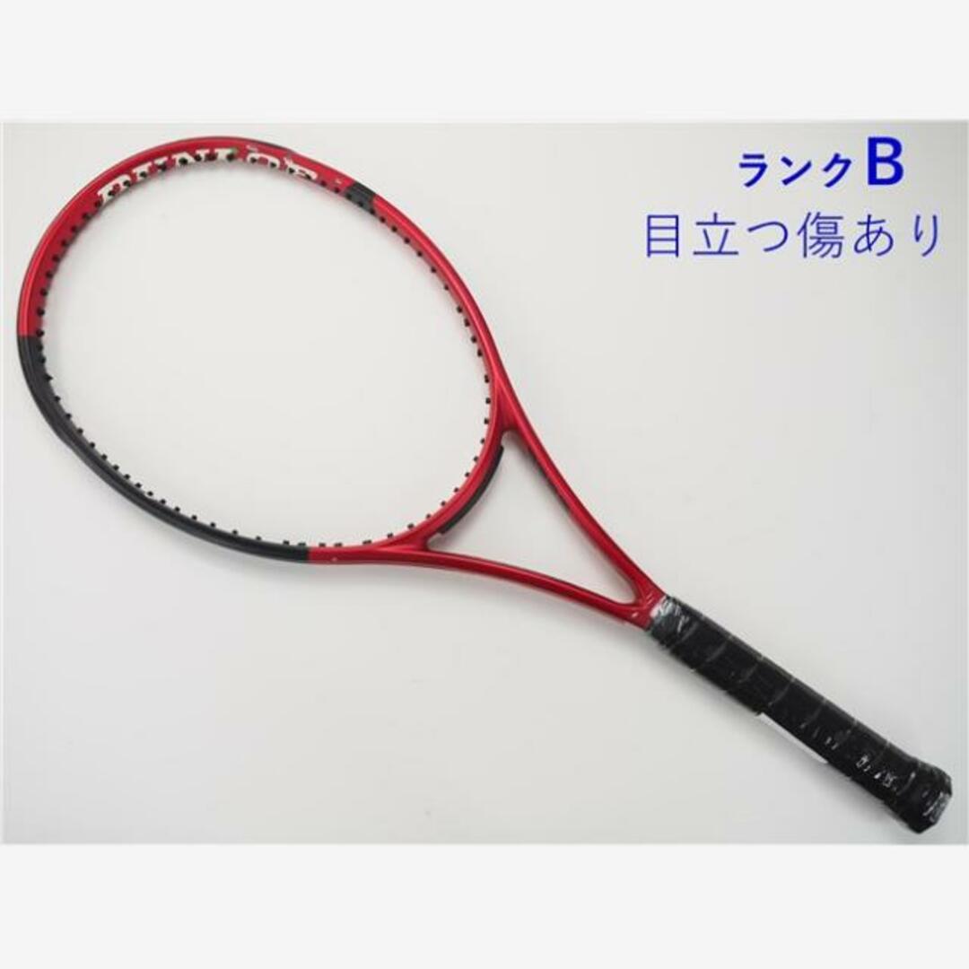 DUNLOP(ダンロップ)の中古 テニスラケット ダンロップ シーエックス 200 エルエス 2021年モデル (G2)DUNLOP CX 200 LS 2021 スポーツ/アウトドアのテニス(ラケット)の商品写真