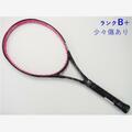 中古 テニスラケット プリンス ビースト 100 (280g) 2018年モデル (G1)PRINCE BEAST 100 (280g) 2018 硬式テニスラケット