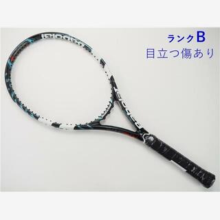 バボラ(Babolat)の中古 テニスラケット バボラ ピュア ドライブ 2012年モデル (G2)BABOLAT PURE DRIVE 2012(ラケット)