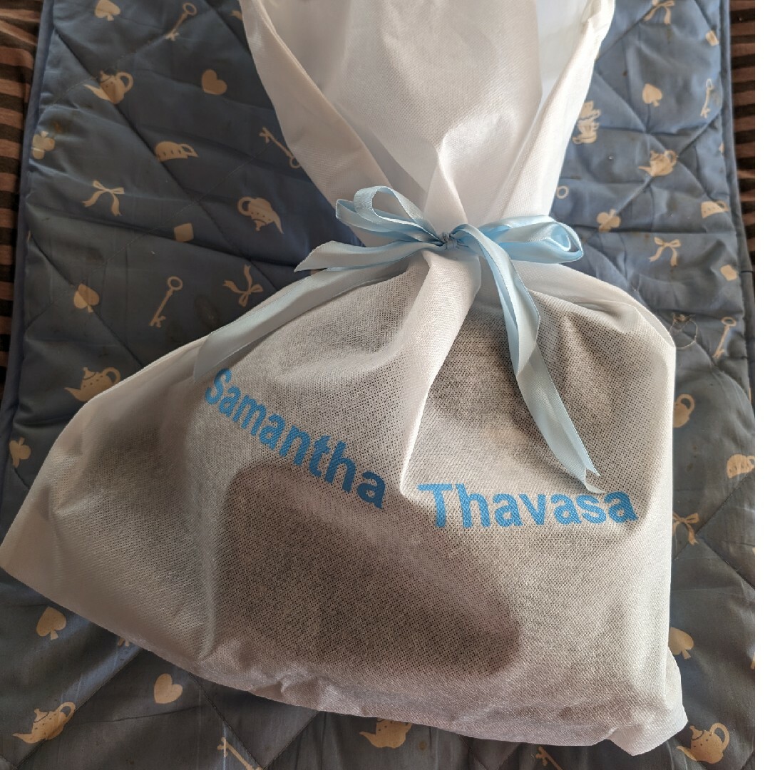 Samantha Thavasa(サマンサタバサ)のサマンサタバサ リュック レディースのバッグ(リュック/バックパック)の商品写真
