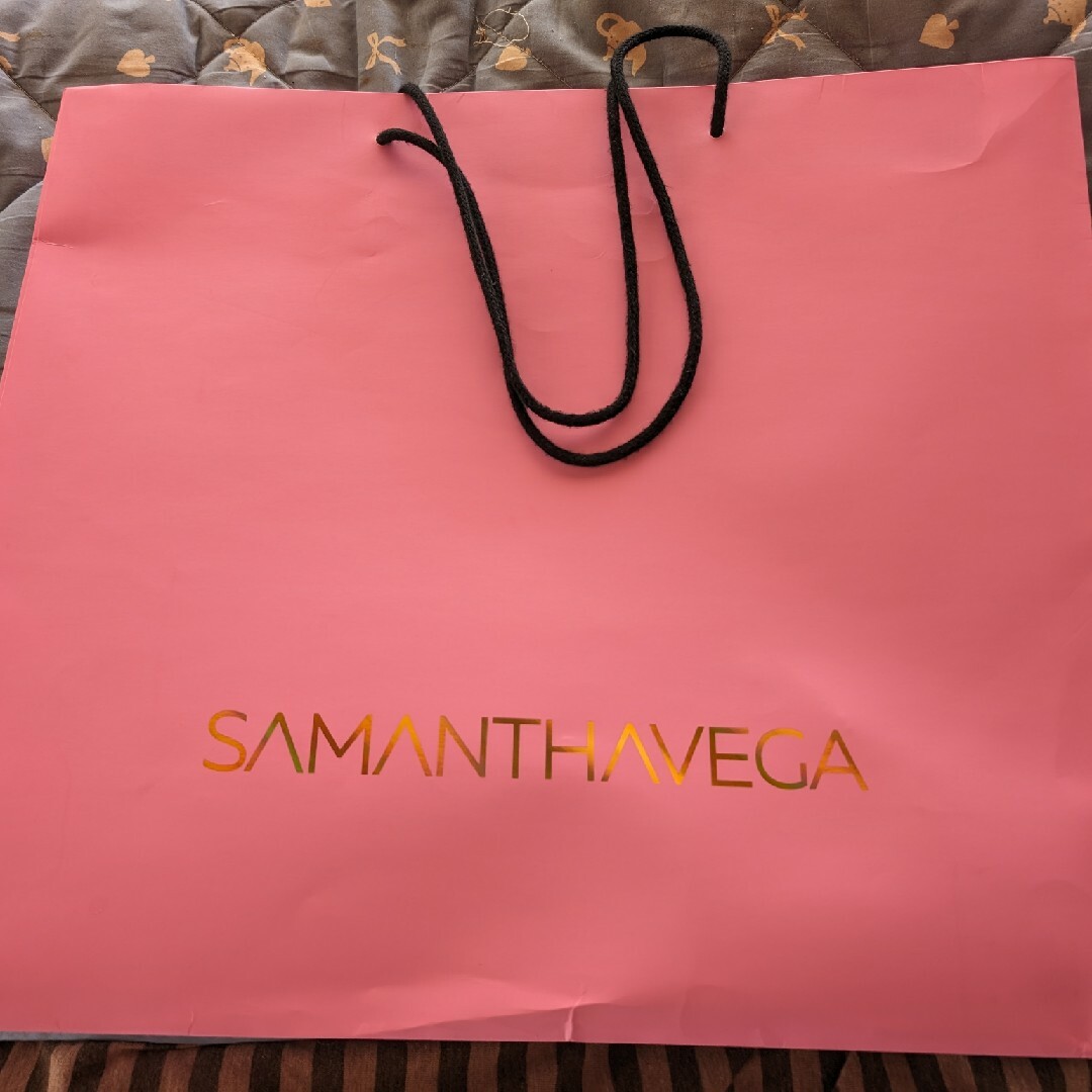 Samantha Thavasa(サマンサタバサ)のサマンサタバサ リュック レディースのバッグ(リュック/バックパック)の商品写真