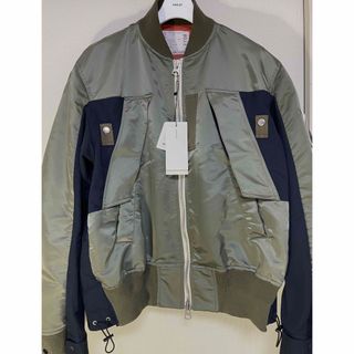 未使用タグ付き 完売品 TOP GUN® FORCE CW45 JACKET 黒の通販｜ラクマ