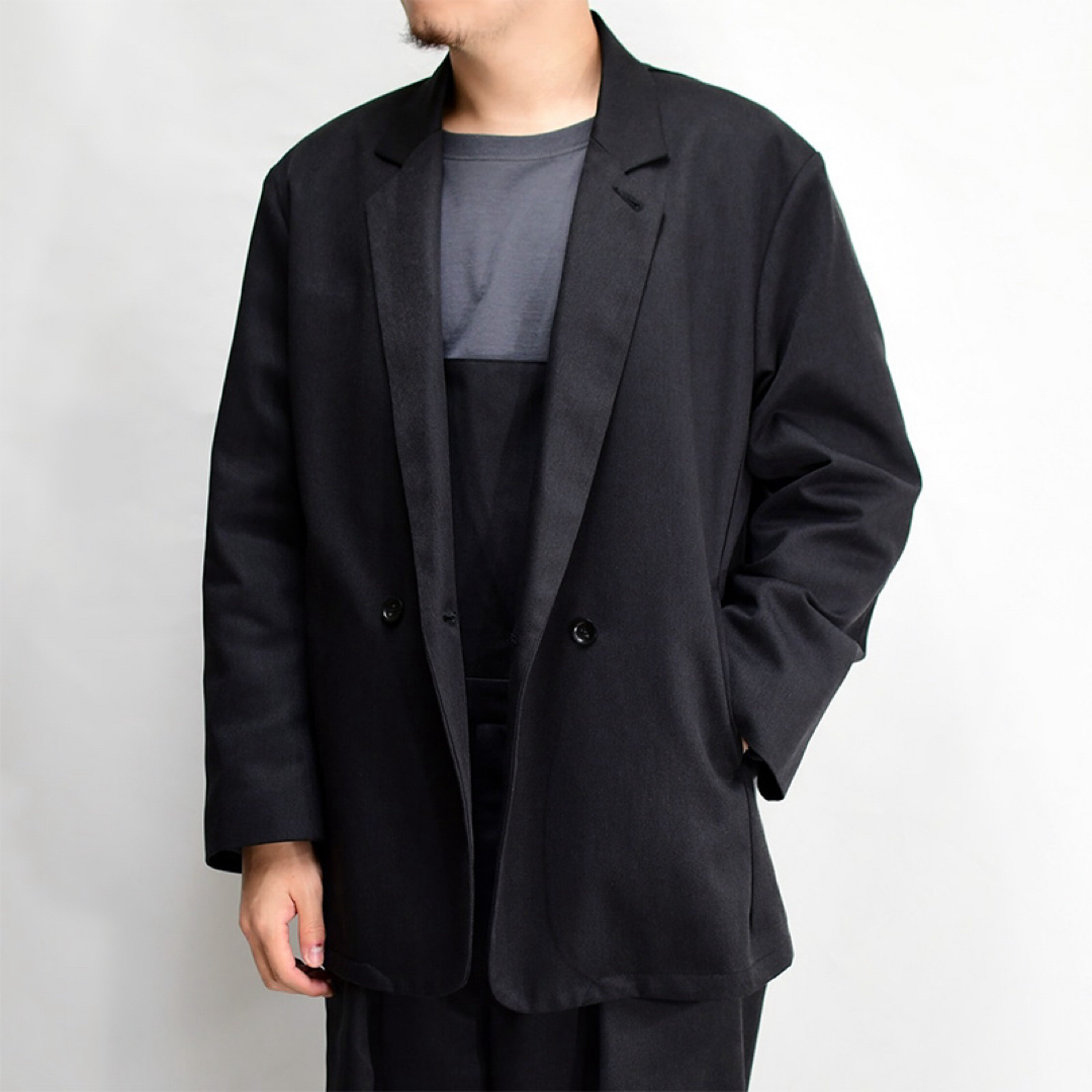 saby 2B JACKET Sta-Prest Twill | フリマアプリ ラクマ