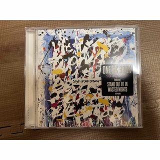 ONE OK ROCK - ワンオク ONE OK ROCK Keep it real 廃盤CDセットの通販 