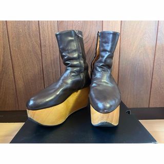 ヴィヴィアンウエストウッド(Vivienne Westwood)のVivienne Westwood ロッキンホースブーツ(ブーツ)