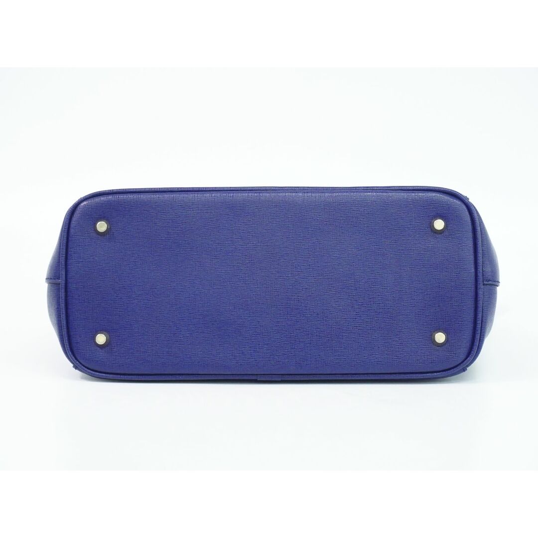 FURLA - 本物 フルラ FURLA 2WAY ショルダーバッグ ハンドバッグ FURLA - 本物 フルラ FURLA 2WAY ショルダーバッグ ハンドバッグ