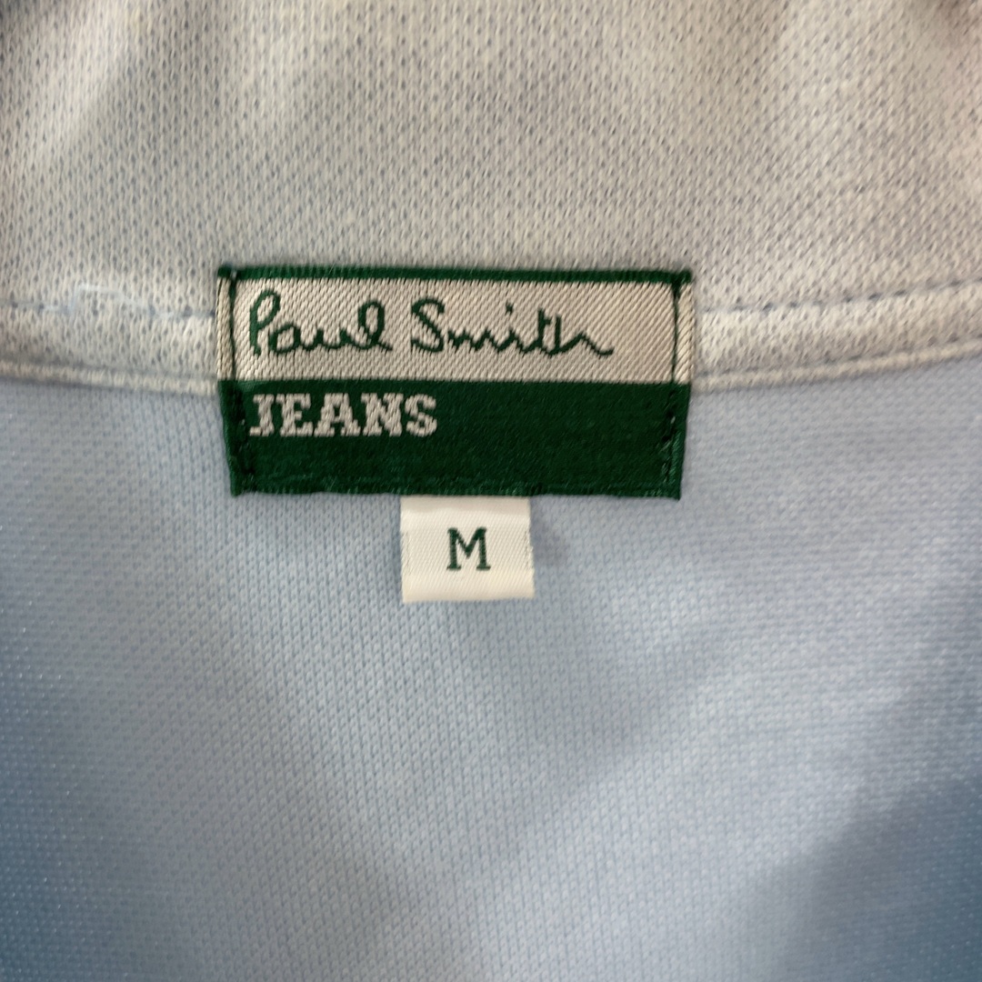 Paul Smith(ポールスミス)のPaul Smith メンズ ポールスミス ポロシャツ メンズのトップス(ポロシャツ)の商品写真