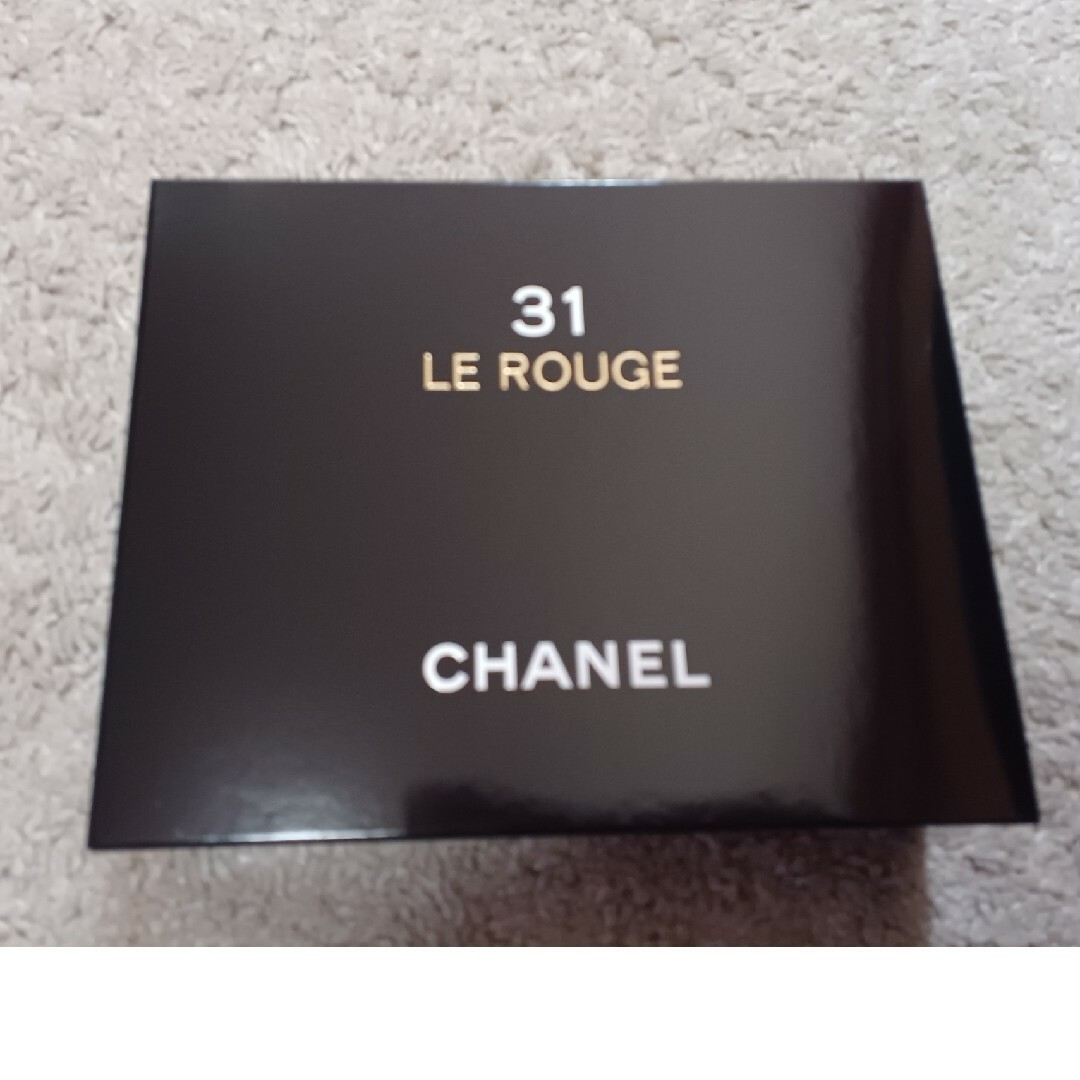 CHANEL(シャネル)のシャネル トランテアン ル ルージュ コフレ コスメ/美容のキット/セット(コフレ/メイクアップセット)の商品写真