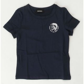 ディーゼル(DIESEL)のディーゼル　キッズ　ロゴt (Tシャツ/カットソー)