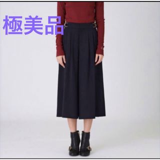 ブルーレーベルクレストブリッジ(BLUE LABEL CRESTBRIDGE)のブルーレーベルクレストブリッジ パンツ(カジュアルパンツ)