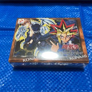 ユウギオウ(遊戯王)の遊戯王OCG デュエルモンスターズ EX 復刻版 遊戯デッキ・海馬デッキ(Box/デッキ/パック)