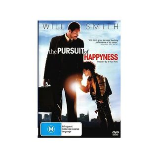 【中古】The Pursuit of Happyness [Regions 2,4,5] （帯なし）(その他)