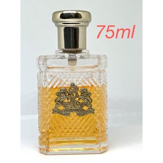 ラルフローレン(Ralph Lauren)のラルフローレン サファリ フォーメン 75ml オードトワレ(香水(男性用))