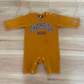 champion チャンピオン カバーオール トップス 80