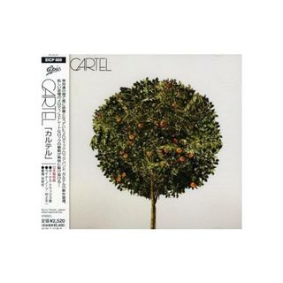 【中古】カルテル / カルテル （帯あり）(その他)