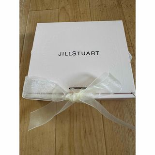 ジルスチュアート(JILLSTUART)のジルスチュアート　空き箱(その他)