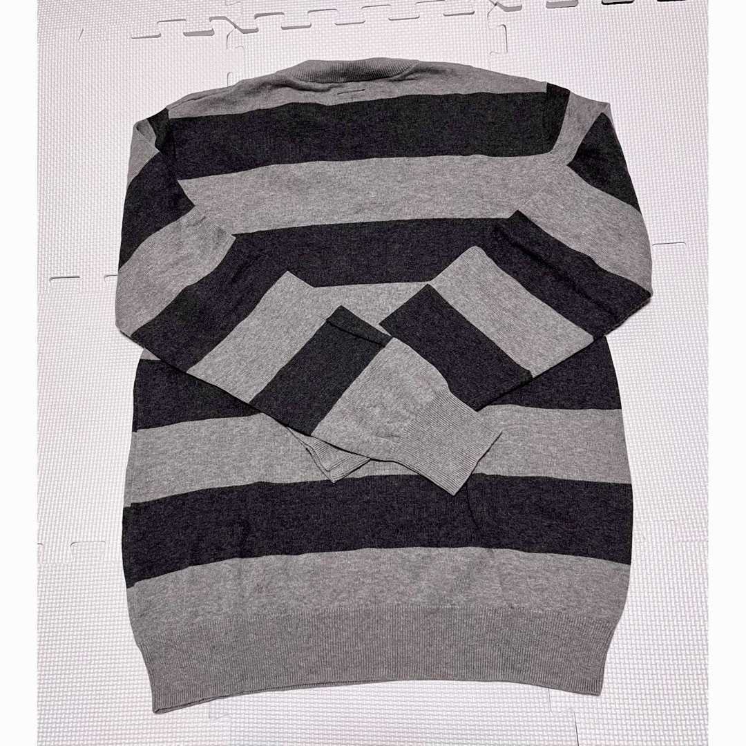 Design Tshirts Store graniph(グラニフ)のデザインティーシャツストアグラニフセーター メンズのトップス(ニット/セーター)の商品写真