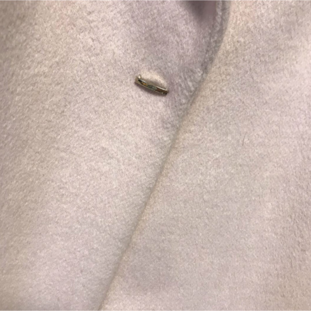 rienda(リエンダ)のエンダ　コート レディースのジャケット/アウター(ロングコート)の商品写真
