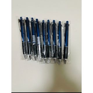 【uniジェットストリーム】新品未使用10本セット(ペン/マーカー)