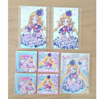 【わかっち様専用】わんだふるぷりきゅあ！ キュアフレンディ セット(キャラクターグッズ)