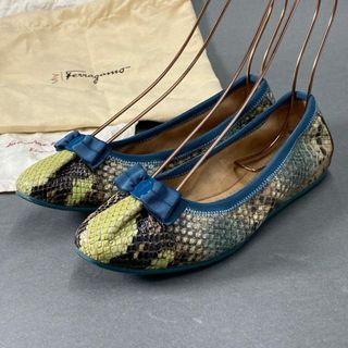 Salvatore Ferragamo(ハイヒール/パンプス)のフリマアイテム一覧 Salvatore Ferragamo(ハイヒール/パンプス)のフリマアイテム一覧
